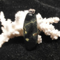 Preview: Red Green Lotus Leafe Jade